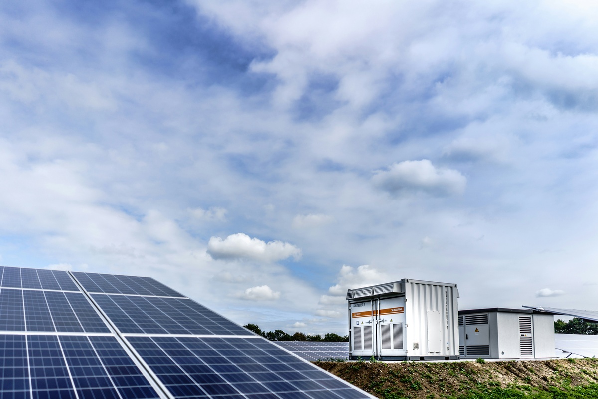 Energy Storage Devices
